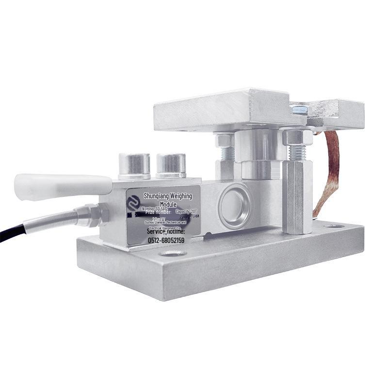 Shunqiang Weighing Module & Reactor Sensor for Batching & Check Weighing