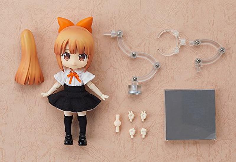 Nendoroid Doll Emily Painted Movable Figure Non-scale ABS&PVC