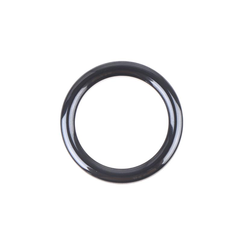 Fishing Rod Repair Kit Fishing Rod Guides Alconite Ring Set Ring Wear Resistant Ceramic Guide Ring Rod Eye Replacement Kit