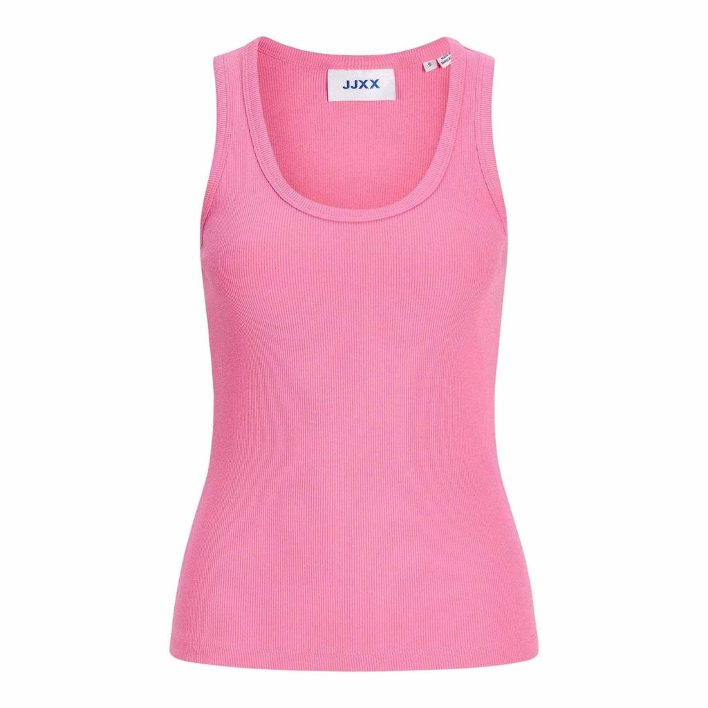 JJXX Womens/Ladies Frida Ribbed Tank Top