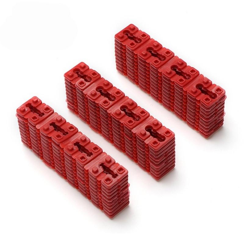 Light Switches Spacer Electrical Extender Outlet Shims Switches and Receptacle Spacers for Electrical Box Easy To Use