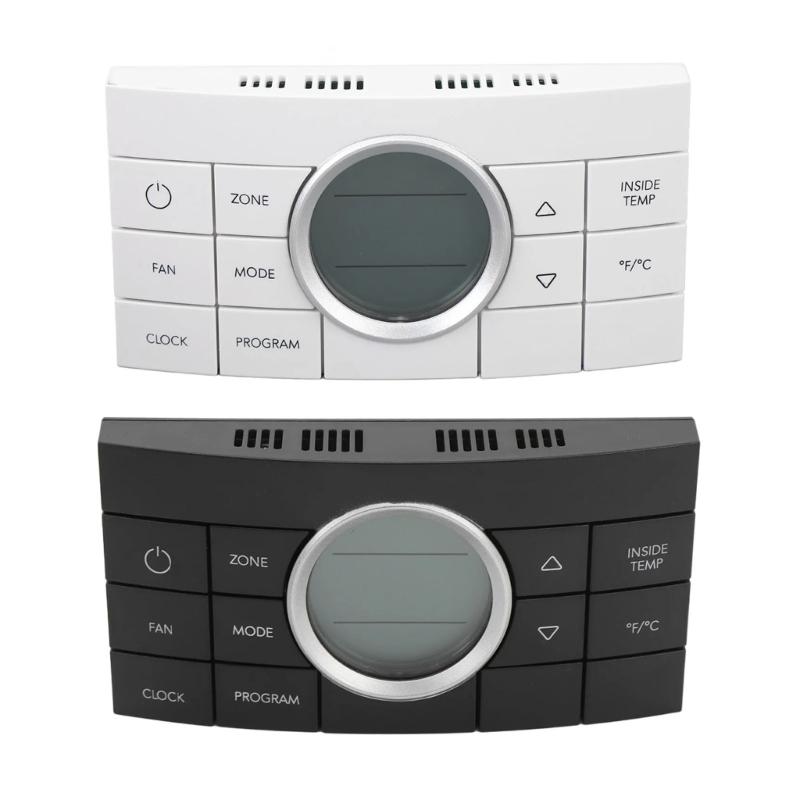 3314082.011 CCC2 9610005381 for AC Series 579/595/600/6308 Thermostat Multi Zone Control Panel Digital Control Center