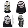 Halloween Skull Mask Horror Ghost Holiday New Year Party Decoration