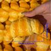 Slow Rising Croissant Squishy Squeeze Fidget Toy Soft Anti-Anxiety Stress Relief Sensory Toy Decompression Plaything