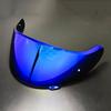 Helmet Lens for SHOEI NEOTEC2 CNS-3 Motorcycle Helmet Visor Windshield Shield Motorbike Accessories  in Multiple Colors