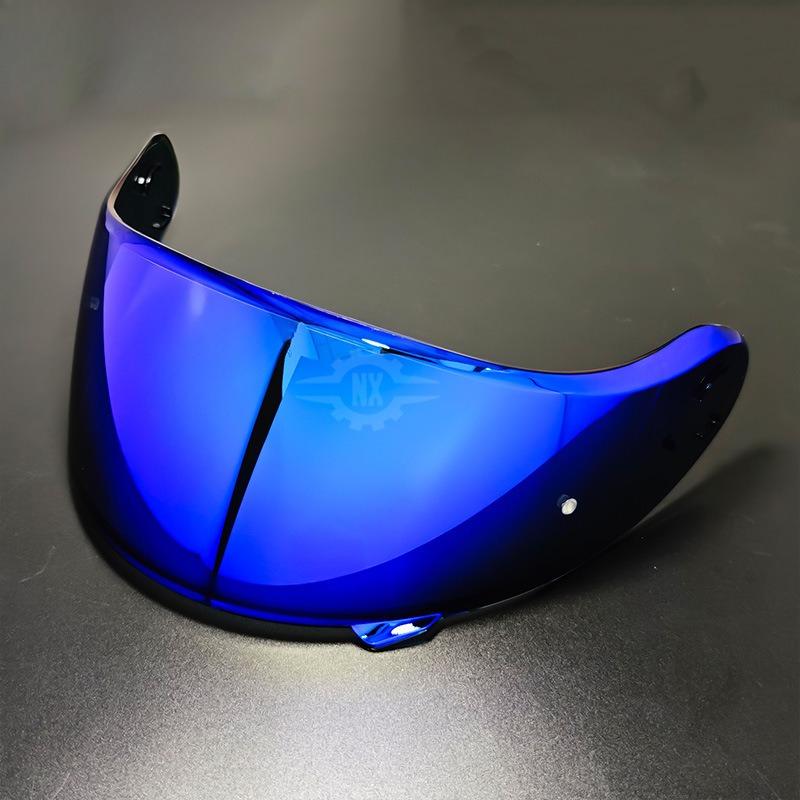 Helmet Lens for SHOEI NEOTEC2 CNS-3 Motorcycle Helmet Visor Windshield Shield Motorbike Accessories in Multiple Colors
