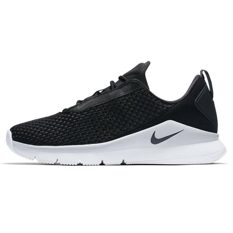 

Новые женские Nike Rivah Se Черно-белые AO1008-001 36.5