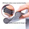 1PC Flexible Soundproof Under Door Draft Stopper Door Bottom Seal Strip Thicker Anti-Cold Gap Blocker Sealing Weather Strip