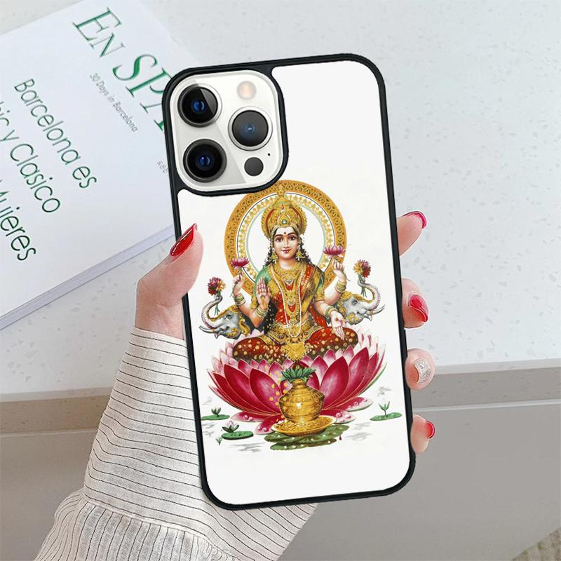 Lord Shiva Hindu God Buddha India Phone Case cover For iPhone 17 Air 15 16 16e 14 13 Pro Coque 12 11 Pro Max For Apple PLUS