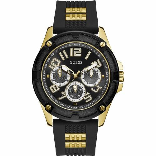 Guess Watch GW0051G2 Men's Watch, Officially Imported