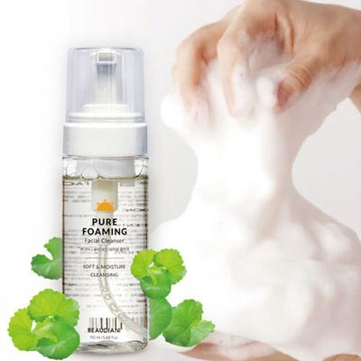 Yüz Bakımı – Yüz Temizleyiciler