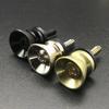 Bass Metal Guitar Pins Electric Guitar Acoustic Guitar Guitar Strap Button Guitar Strap Buckle Guitar Pegs Guitar Strap Lock