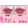 VEECCI - Good Luck Rabbit Dual-Ended Lip Glaze My Friend Rabbit Limited Edition - 6 Colors