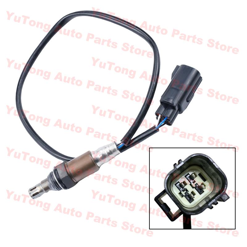 O2 Oxygen Sensor For LAND ROVER FREELANDER 2 L359 3.2L RANGE ROVER III L322 4.2/ VOLVO XC60 XC70 XC90 V70 S80 S60 Upstream Parts