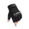 Tactical Half-Finger Training Gloves