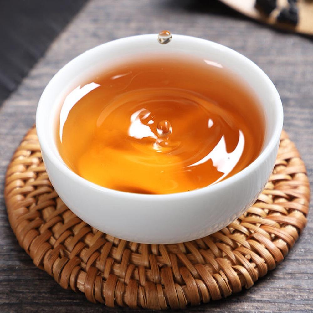Oolong Zwarte Thee Natuurlijke Energie Kruidendrank 250g