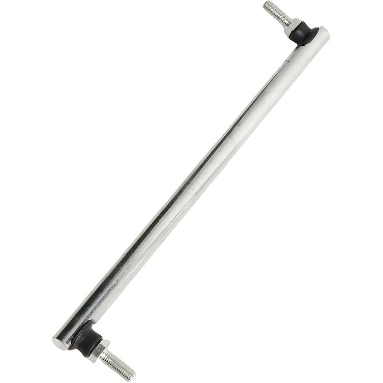 Mäher Lenkspurstange 7024935YP Lenkgestänge Spurstangenkopf Ersatz für Snapper Heckmotor-Aufsitzmäher