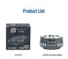 EXA-NEX Lens Adapter for Exakta Lenses To Sony E-Mount Cameras