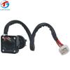 Engine Parts A001689 Ignition Key Switch for Suzuki King Quad LTA700X 2005-2007 & LTA700 2008-2015 Fits 37110-31G00 37110-31G01