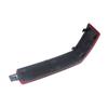 BSP1078 Rear Bumper Reflector Light Tail Stop Lamp Cover Red Color LEFT 7C0945105 For VW Crafter MK2 SY SZ  2017-ON E-Crafter
