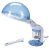 Portable Table Hair Steamer 2 In 1 Sauna Vapor Ozono Facial Vaporizador Face Steamer Thermal Cap Hair Care Spa