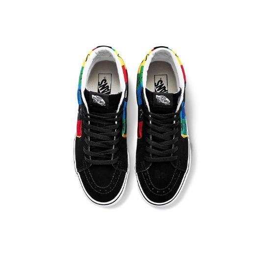 Vans Sk8-Hi 'Vans Spirit' VN0A4U3CWK2