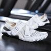 Men's Large River Tracing & Leisure Hiking Shoes - Outdoor Hiking, Fishing, Wading Footwear
