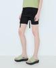 LARTIGENT L4 Angel Skirt Pants(Black)