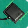 1.5W 5V Solar Panel Portable Lightweight Type-C Outdoor Camping Hiking Cycling Power Bank Mobile