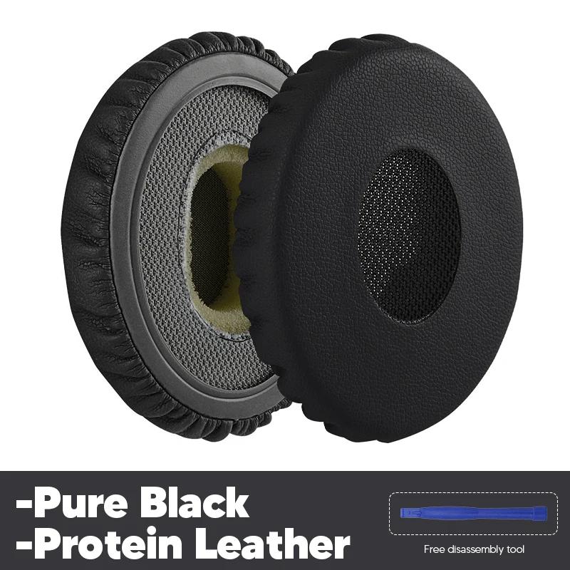 Ear Pads For Bose SoundLink On-Ear OE2 SoundTure Headphones Replacement Soft Foam Cushion Sponge Pad Leather Earmuffs