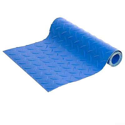 Alfombrilla protectora antideslizante para escalones de piscina, tamaño grande, para escalera de piscina