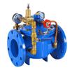 dn80 with 8-hole flange