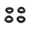 4PCS 7701473164  Valve Lid Gasket Spark Spark Seal Set Twingo Logan 1.2 16V 7701473164