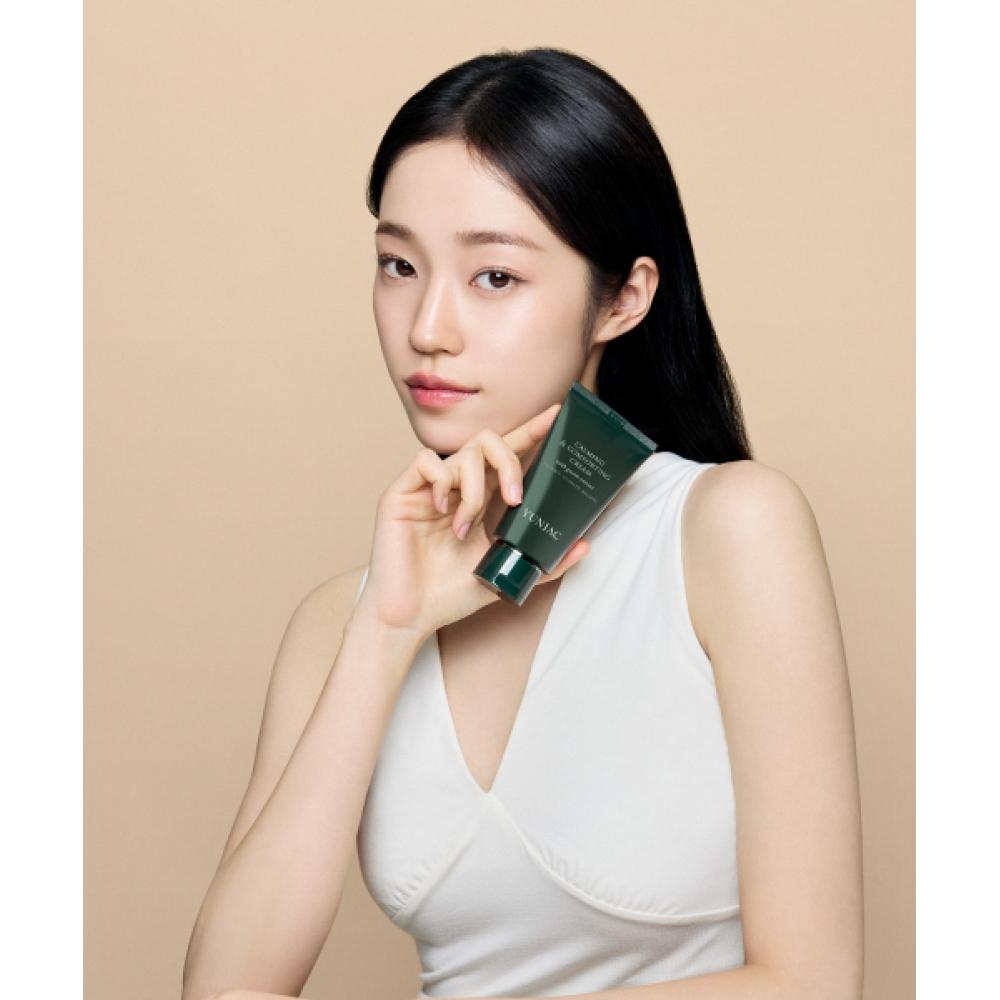 Yunjac Calming And Comforting Cream 60ml FREE