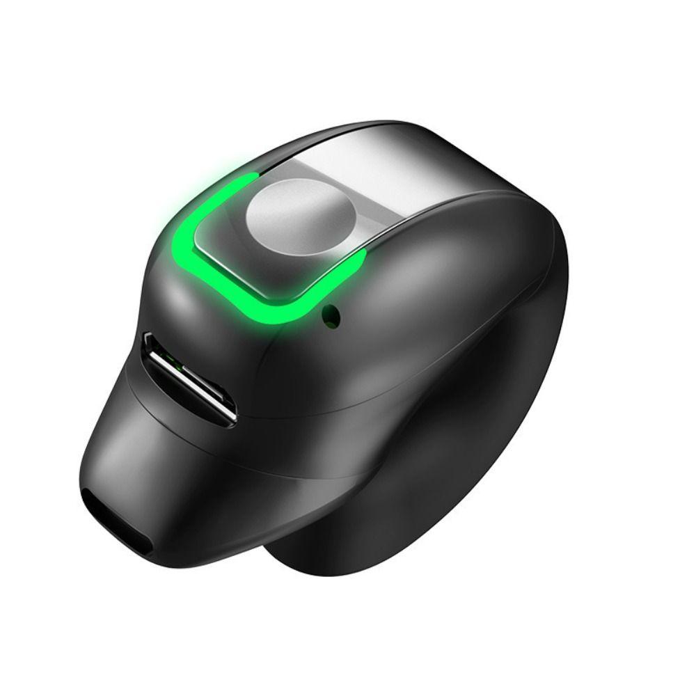 Bone Conduction GD28 Bluetooth Earphone Not in-ear Ear Clip Bluetooth Earphone Sports