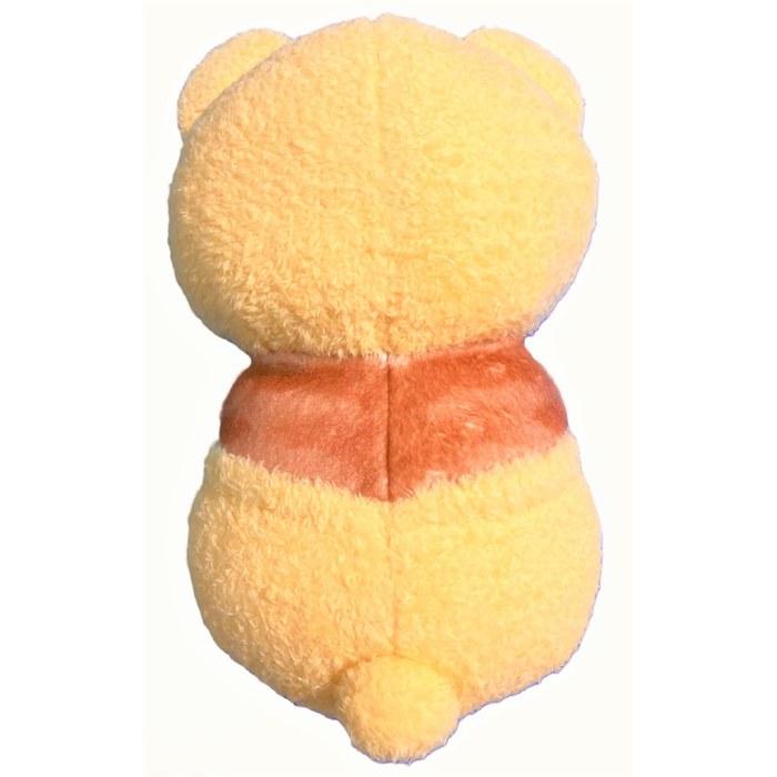 Spiral Cute Mofusand Kumanyan BIG Plush 30cm
