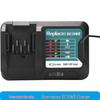 Makita DC10WD Charger Replacement for 10.8V-12.6V Lithium Battery BL1021B