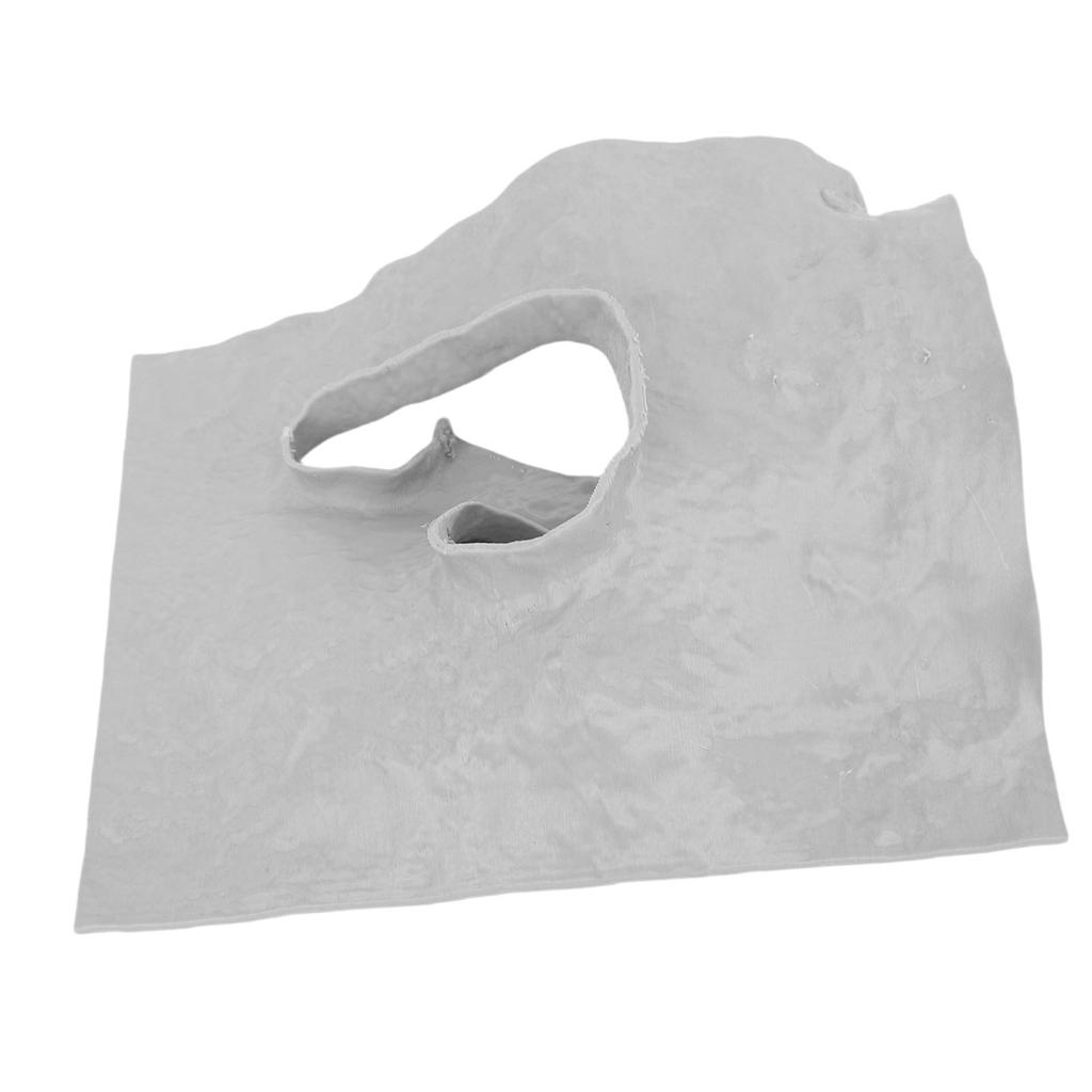 Aquarium Decorations Cave 3D Printed Exquisite Fish Tank Landscape Hideaway Ornament for Home