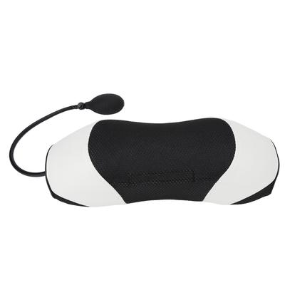 Neck Gasbag Pillow Adjust Pressure Position Correct Cervical Spine Traction Pillow for Dizziness