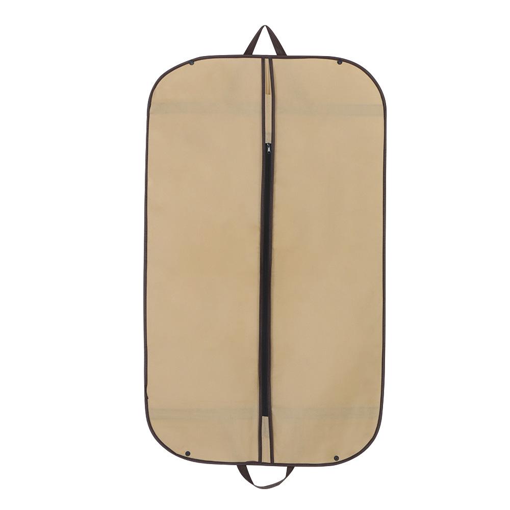 Business-Taschen Kleidung Kleid Staubschutzhülle Kleidersäcke Anzugschutzhülle Staubschutzhülle Kleidungsaufbewahrungstasche