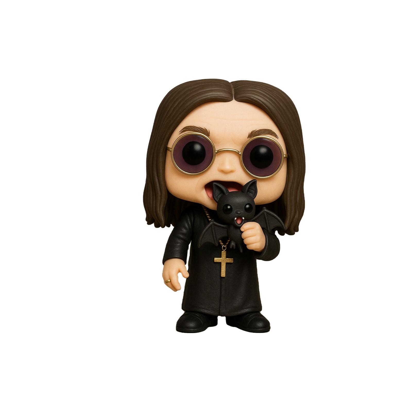 

Жест полон доминирования и является привлекательным настольным украшением. One Size