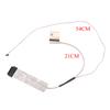 Plochý kabel s LED displejem LCD pro notebook Dell Inspiron 14 14R 3421 2421 M431