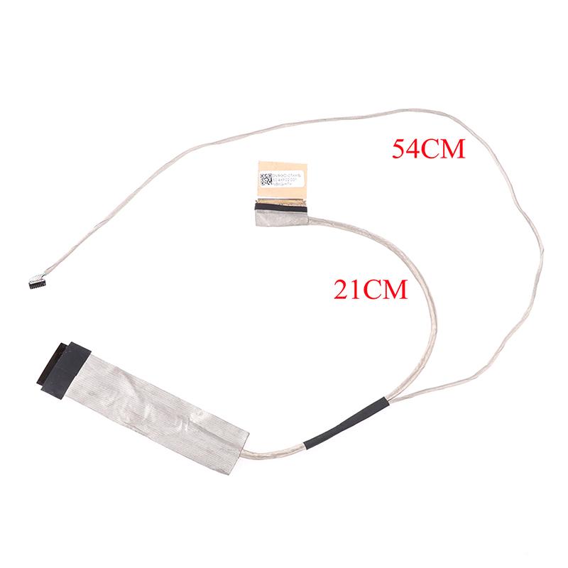 Plochý kabel s LED displejem LCD pro notebook Dell Inspiron 14 14R 3421 2421 M431