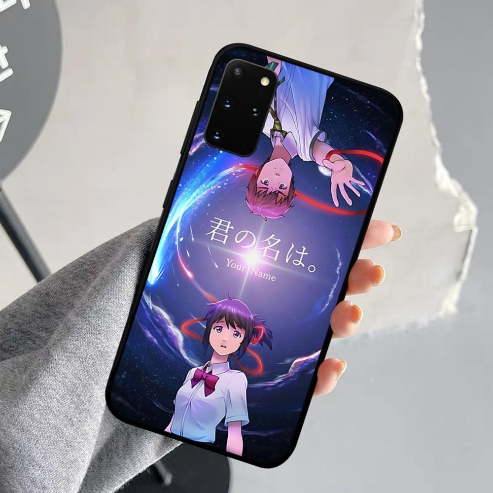 Dein Name Handyhülle Für Samsung S 9 10 20 21 22 23 30 23 24 Plus Lite Ultra FE S10lite Fundas
