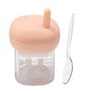 Yavru Köpek Besleme Şişeleri Güvenli Kolay Temizlenir Boğulma Önleyici Tasarım Profesyonel Emzik Şişesi