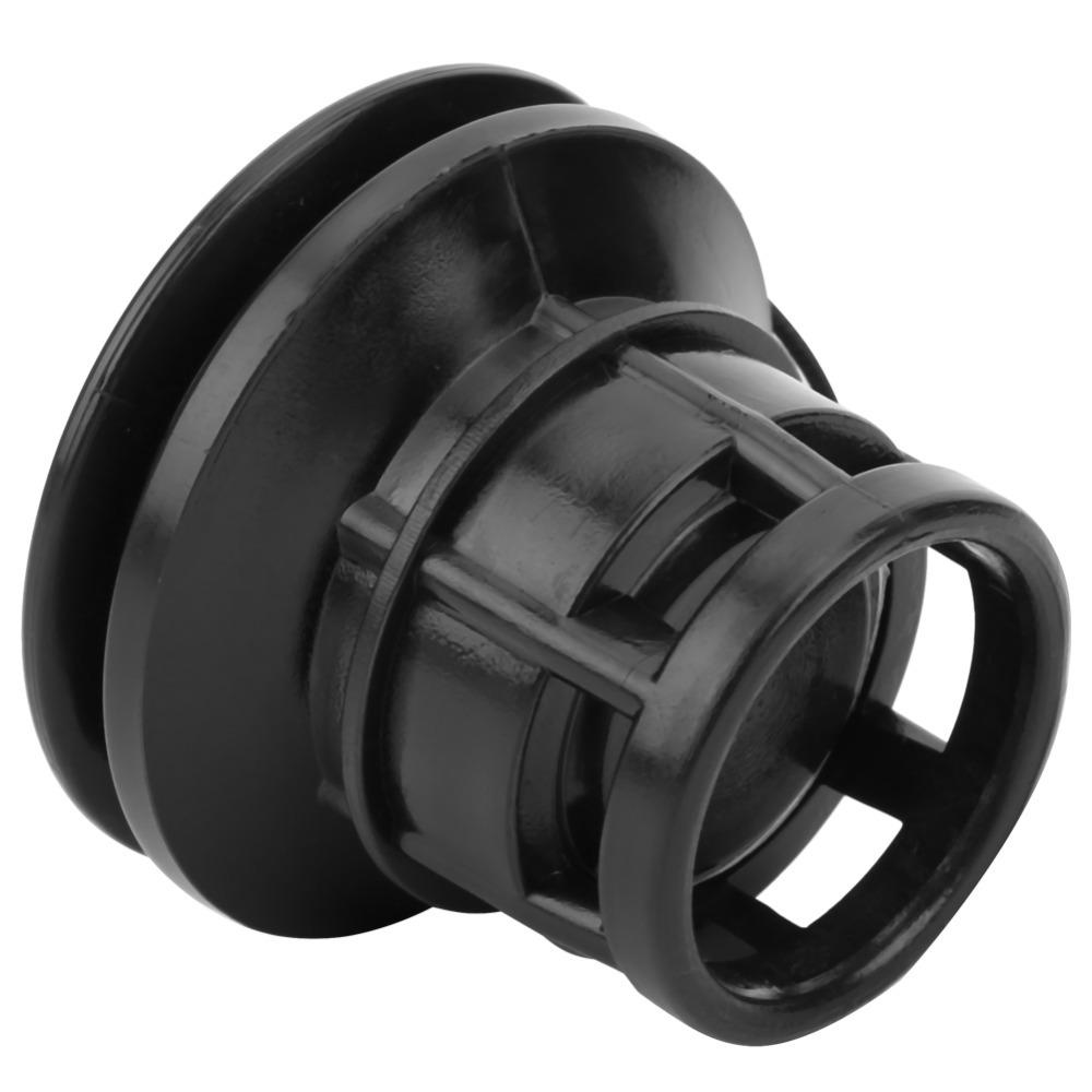 PVC Air Valve Cap Secure Fit Replacement Valve Plug Inflatable Boat Valve Kit for Paddle Board