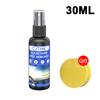 Water Repellent Spray Anti Rain Coating For Car Glass Hydrophobic Anti-rain Car Liquid Windshield Mirror Mask Auto Polish Kit
