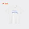 Anta Kids' 2026 Summer Running Short Sleeve T-Shirt A72625104