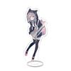 Anime Danganronpa 3 15cm Nagagi Maishi Kirigiri Kyoko Hinata Hajime Oda Nagato Acrylic stand model tableFriend Christmas gift