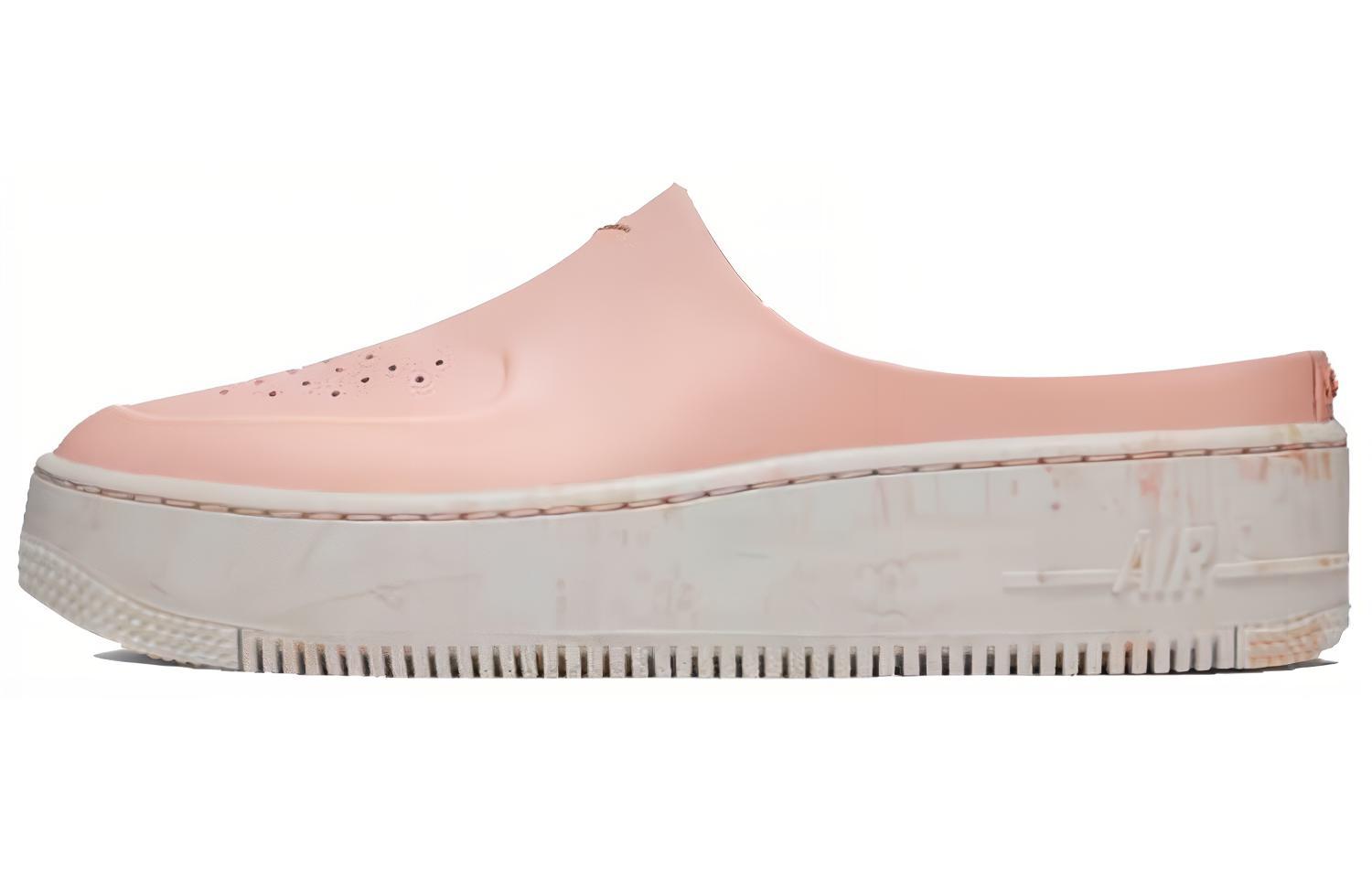 

Nike Air Force 1 Lover Xx Echo Pink Women s CK0895-661 36.5